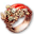 Warrior Charm Icon